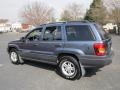 Steel Blue Pearl - Grand Cherokee Laredo 4x4 Photo No. 4