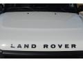 2003 Chawton White Land Rover Discovery SE  photo #12