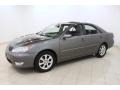 2005 Phantom Gray Pearl Toyota Camry XLE  photo #3