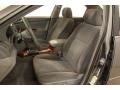 Gray Interior Photo for 2005 Toyota Camry #62520594