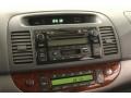 Gray Controls Photo for 2005 Toyota Camry #62520640