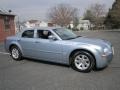 Butane Blue Pearlcoat - 300 Touring Photo No. 10