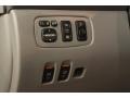 Controls of 2007 Sienna XLE Limited AWD