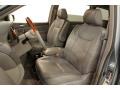 2007 Toyota Sienna XLE Limited AWD Front Seat