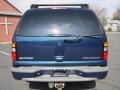 2005 Bermuda Blue Metallic Chevrolet Tahoe Z71 4x4  photo #6