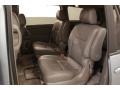 Stone 2007 Toyota Sienna XLE Limited AWD Interior Color