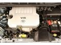 2007 Toyota Sienna 3.5 Liter DOHC 24-Valve VVT V6 Engine Photo