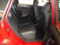 Sangria Red Metallic - Focus SES Sedan Photo No. 10