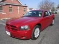 Inferno Red Crystal Pearl - Charger  Photo No. 2