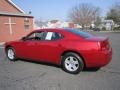 Inferno Red Crystal Pearl - Charger  Photo No. 4