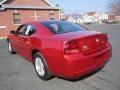Inferno Red Crystal Pearl - Charger  Photo No. 5