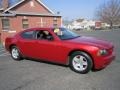 Inferno Red Crystal Pearl - Charger  Photo No. 10