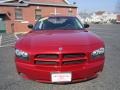 Inferno Red Crystal Pearl - Charger  Photo No. 12