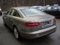 Dakar Beige Metallic - A6 3.0T quattro Sedan Photo No. 5