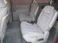 2005 Dodge Grand Caravan SXT Rear Seat
