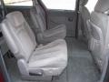 Medium Slate Gray Rear Seat Photo for 2005 Dodge Grand Caravan #62522074