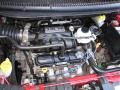 3.8L OHV 12V V6 Engine for 2005 Dodge Grand Caravan SXT #62522171