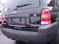 Black - Escape XLT V6 Photo No. 4