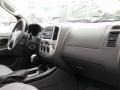 Black - Escape XLT V6 Photo No. 7