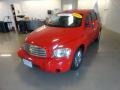 Victory Red - HHR LT Photo No. 1