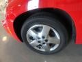 Victory Red - HHR LT Photo No. 5