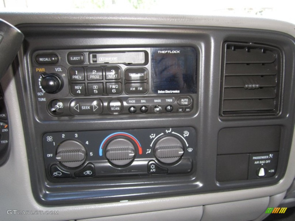 1999 Silverado 1500 LS Extended Cab - Victory Red / Graphite photo #21