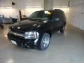 Black - TrailBlazer LS 4x4 Photo No. 1