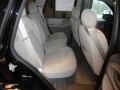 2008 Black Chevrolet TrailBlazer LS 4x4  photo #15