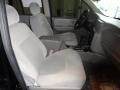 2008 Black Chevrolet TrailBlazer LS 4x4  photo #17