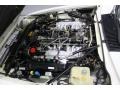 1990 Jaguar XJ 5.3 Liter SOHC 24-Valve V12 Engine Photo