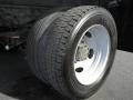 2007 Ford F550 Super Duty XL Regular Cab Cargo Truck Wheel and Tire Photo