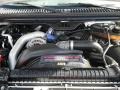 2007 Ford F550 Super Duty 6.0 Liter OHV 32-Valve Power Stroke Turbo-Diesel V8 Engine Photo