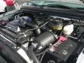 2007 Ford F550 Super Duty 6.0 Liter OHV 32-Valve Power Stroke Turbo-Diesel V8 Engine Photo