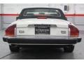 1990 Glacier White Jaguar XJ XJS Convertible  photo #25