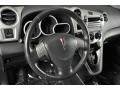 Ebony Steering Wheel Photo for 2009 Pontiac Vibe #62522985