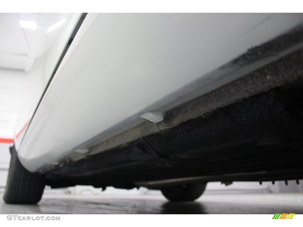 1990 XJ XJS Convertible - Glacier White / Beige photo #44