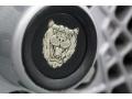 1990 Jaguar XJ XJS Convertible Marks and Logos