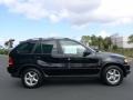 2003 Jet Black BMW X5 3.0i  photo #38