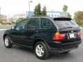 Jet Black - X5 3.0i Photo No. 39