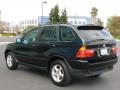 2003 Jet Black BMW X5 3.0i  photo #39