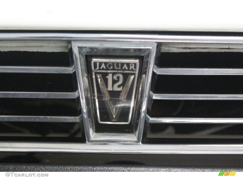 1990 XJ XJS Convertible - Glacier White / Beige photo #55