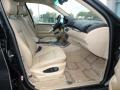 2003 Jet Black BMW X5 3.0i  photo #44