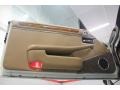 1990 Glacier White Jaguar XJ XJS Convertible  photo #57