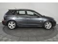 Metropolitan Gray Mica - MAZDA3 s Touring Hatchback Photo No. 6