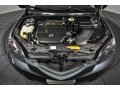 Metropolitan Gray Mica - MAZDA3 s Touring Hatchback Photo No. 9