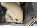1990 Glacier White Jaguar XJ XJS Convertible  photo #64