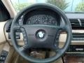 2003 Jet Black BMW X5 3.0i  photo #59