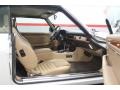Beige Interior Photo for 1990 Jaguar XJ #62523236
