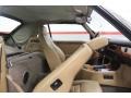 1990 Glacier White Jaguar XJ XJS Convertible  photo #75