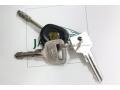1990 Jaguar XJ XJS Convertible Keys